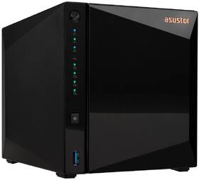 Datové úložiště (NAS) Asustor Drivestor 4 Pro Gen2 černé

 obrázek produktu 1 z 3