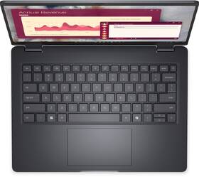 Notebook Dell Pro 14 PC14250 šedý

 obrázek produktu 4 z 9