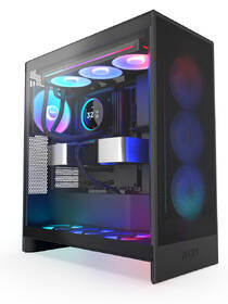 Vodní chladič NZXT Kraken 360 ELITE RGB 

 obrázek produktu 5 z 5