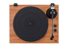 Gramofon JVC AL-E534M hnědý

 obrázek produktu 5 z 16
