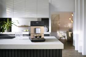Automatický kávovar Miele CM 5510 Silence růžový/zlatý

 obrázek produktu 4 z 5