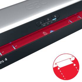 Laminátor GBC 480HS Office A3 černý

 obrázek produktu 7 z 11