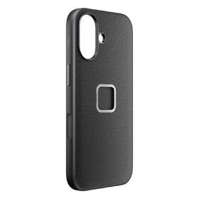 Kryt na mobil Peak Design Everyday Fabric na Apple iPhone 17 grafitový

 obrázek produktu 1 z 5