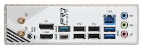Základní deska ASRock A620AM PRO RS WIFI černá

 obrázek produktu 3 z 4