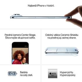 Mobilní telefon Apple iPhone Air 512 GB vesmírně černý 

 obrázek produktu 12 z 16