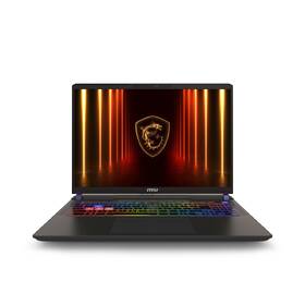 Notebook MSI Vector A16 HX A8WHG-016XCZ šedý

 obrázek produktu 3 z 9