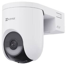 IP kamera EZVIZ HB8 Lite 4G Kit bílá

 obrázek produktu 2 z 8