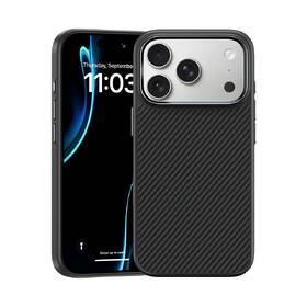 Kryt na mobil Benks ArmorPro Kevlar 600D na Apple iPhone 17 Pro černý

 obrázek produktu 1 z 7