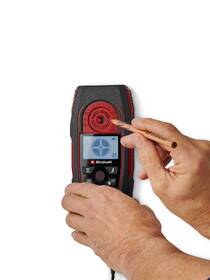 Detektor Einhell TE-MD 80 

 obrázek produktu 3 z 7