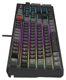 Klávesnice A4Tech Bloody B230N, CZ černá

 obrázek produktu 4 z 5