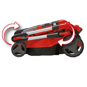 Sekačka Einhell Professional RASARRO 36/40 (s baterií) 

 obrázek produktu 3 z 6