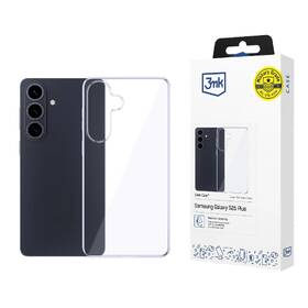 Kryt na mobil 3mk Clear Case na Samsung Galaxy S26+ průhledný

 obrázek produktu 1 z 1