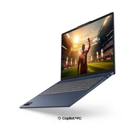 Notebook Lenovo IdeaPad Slim 5 16AHP11 modrý

 obrázek produktu 1 z 9