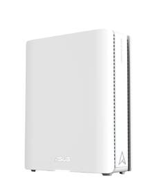 Router Asus ZenWifi BQ16 (3-pack), WiFi7 Extendable, AiMesh bílý

 obrázek produktu 2 z 12