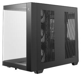 Case DeepCool CG530U 4F černá

 obrázek produktu 5 z 8