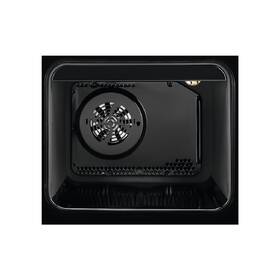Sklokeramický sporák Electrolux LKR564277K, matná černý

 obrázek produktu 4 z 4