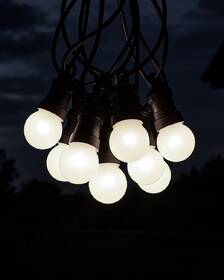 Venkovní svítidlo Trixline Dekorativní LED girlanda TR-611JS černé

 obrázek produktu 2 z 4