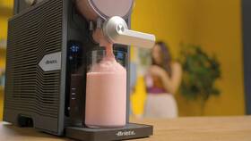 Zmrzlinovač Ariete MySlush & IceCream ART 655 černá

 obrázek produktu 3 z 5