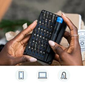 Sada pro opravu elektroniky iFixit Moray 

 obrázek produktu 3 z 5