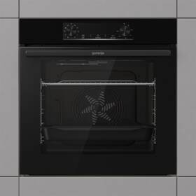 Trouba Gorenje BO6735E02BKOT černá

 obrázek produktu 6 z 10