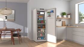 Mraznička Bosch GSN562WCA bílá

 obrázek produktu 12 z 23