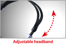 Headset Genius HS-04S, 2x 3,5mm jack černý/stříbrný

 obrázek produktu 5 z 8