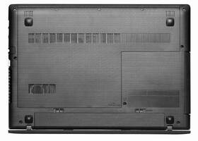 Notebook Lenovo G50-80 černá barva
