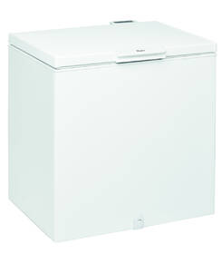 Mraznička Whirlpool WHS 2121 bílá

 obrázek produktu 2 z 6
