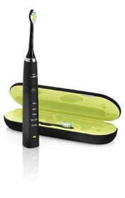 Zubní kartáček Philips HX9352/04 černý

 obrázek produktu 5 z 11