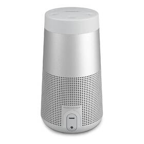 Přenosný reproduktor Bose SoundLink Revolve stříbrný/šedý

 obrázek produktu 4 z 6