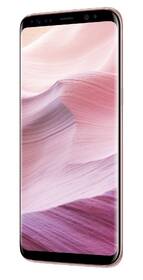 Mobilní telefon Samsung S8 - Pink 

 obrázek produktu 4 z 7
