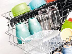Myčka nádobí Electrolux ESI4501LOX 

 obrázek produktu 8 z 10