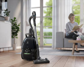 Podlahový vysavač Electrolux PD91-GREEN černý

 obrázek produktu 4 z 15