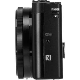 Digitální fotoaparát Sony DSC-HX99 černý

 obrázek produktu 9 z 15