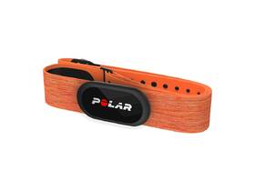 Hrudní pás Polar H10+ M-XXL oranžový

 obrázek produktu 1 z 2