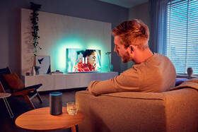Televize Philips 43PUS7304 

 obrázek produktu 7 z 13