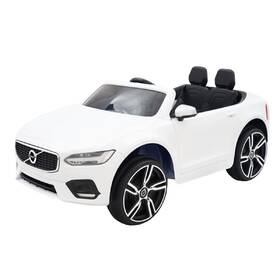Elektrické autíčko MaDe Volvo S90 

 obrázek produktu 3 z 6