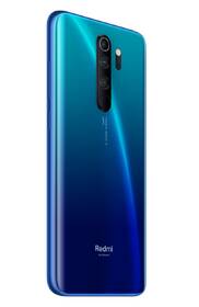 Mobilní telefon Xiaomi Redmi Note 8 Pro 64 GB modrý

 obrázek produktu 5 z 10