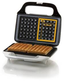 Vaflovač Domo DO9133W bílý

 obrázek produktu 3 z 5