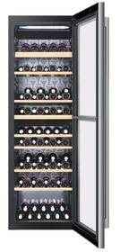 Vinotéka Haier WS137GDAI černá

 obrázek produktu 2 z 3