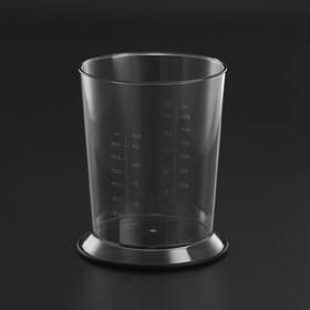 Ponorný mixér RUSSELL HOBBS 25232-56 Hand Blender Cream 

 obrázek produktu 6 z 15