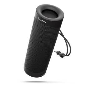 Přenosný reproduktor Sony SRS-XB23 černý

 obrázek produktu 4 z 8