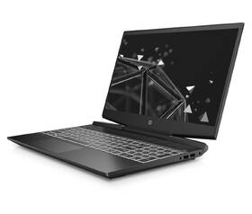 Notebook HP Gaming 15-dk1006nc černý/bílý

 obrázek produktu 2 z 6