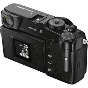 Digitální fotoaparát Fujifilm X-PRO3 černý

 obrázek produktu 8 z 9