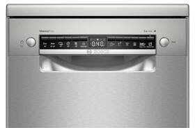 Myčka nádobí Bosch SPS4HMI61E nerez

 obrázek produktu 2 z 11