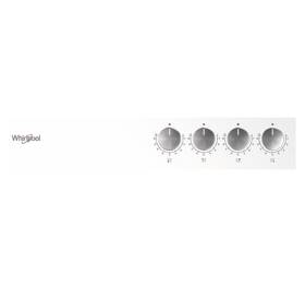 Plynová varná deska Whirlpool GOFL 629/WH bílá

 obrázek produktu 3 z 4