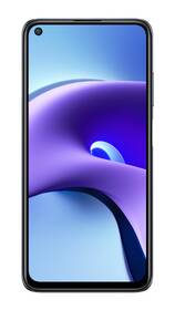 Mobilní telefon Xiaomi Redmi Note 9T 64 GB 5G - Nightfall Black 

 obrázek produktu 2 z 7