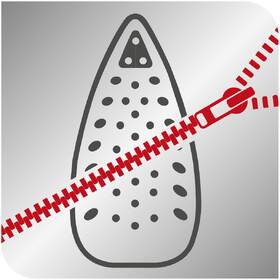 Žehlička Tefal FV6840E0 
