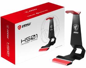 Stojánek MSI HS01 

 obrázek produktu 4 z 4