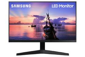 Monitor Samsung T35F černý

 obrázek produktu 3 z 11